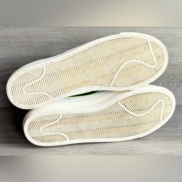 Nike Blazer Mid 77 Vintage Pine Green BQ6806-115 Men’s Size 9 - Picture 6 of 9